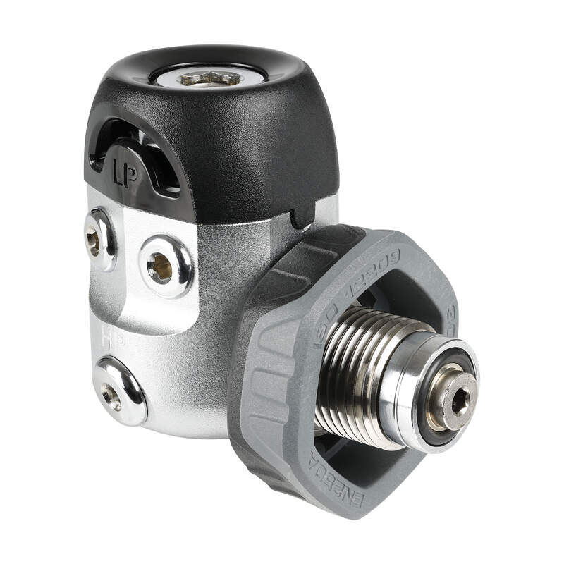 Mares Dual 15X starter-4