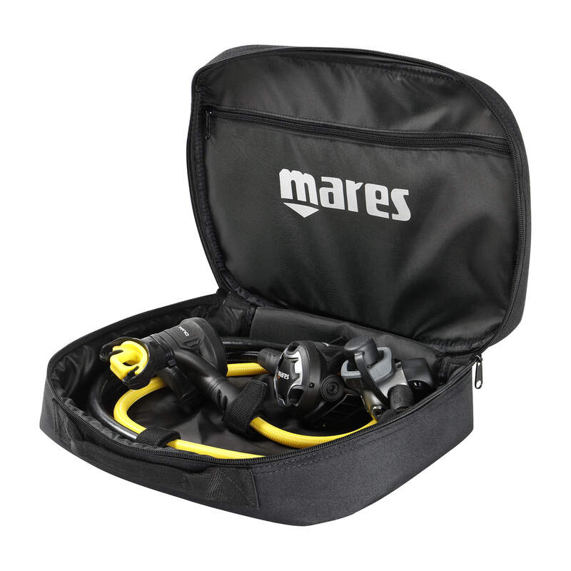 Mares: Regulator Set DUAL 15X – Starter
