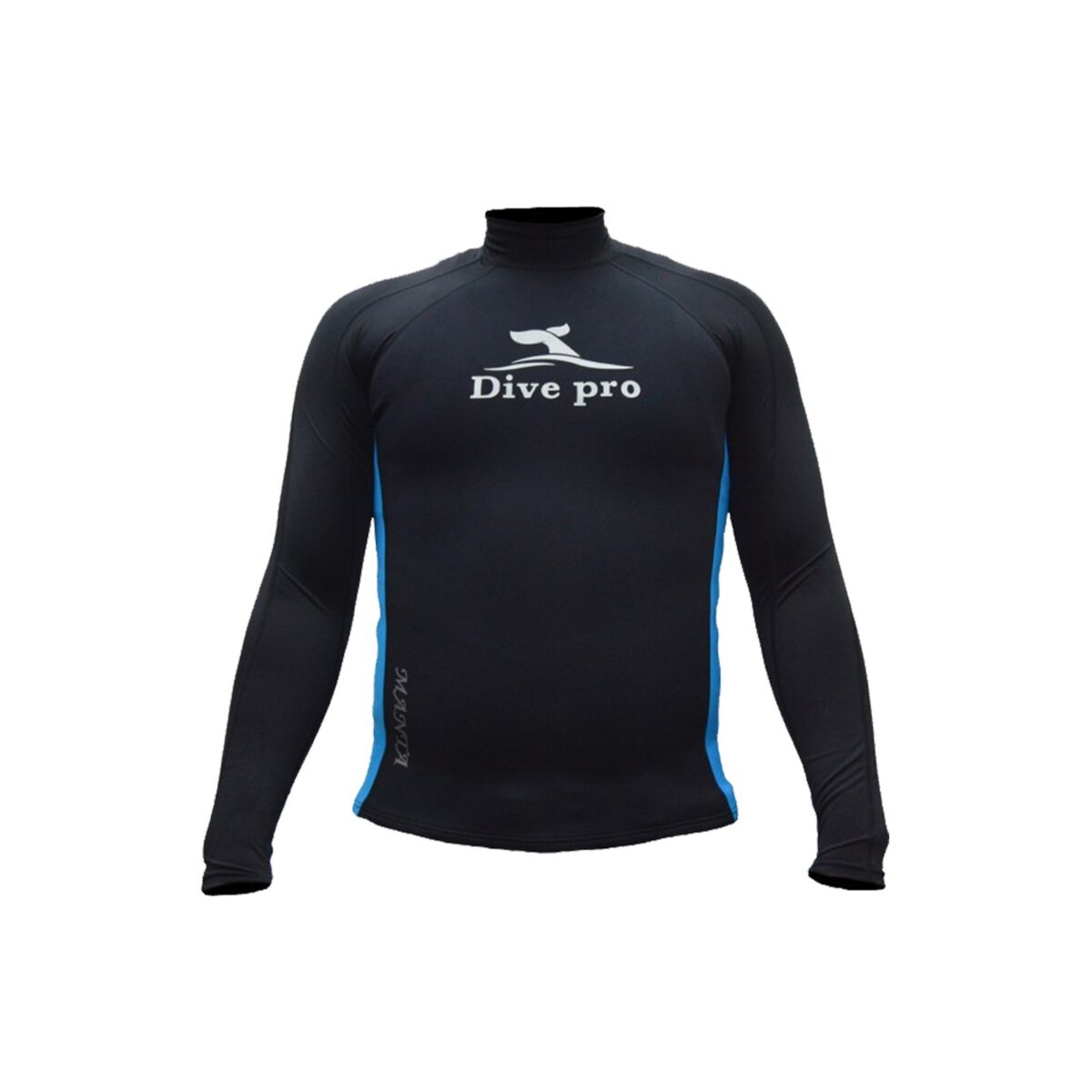 DivePro-lycra-longshirt-neoprene
