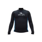 DivePro: Manta Neoprene Lycra Long Sleeve Shirt