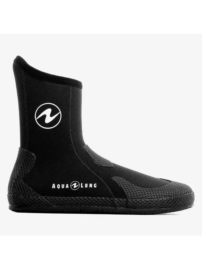 superzip-dive-boots-5mm-black-blue 1