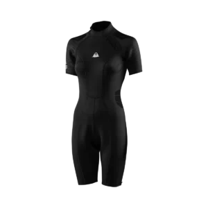 Waterproof: W20 2,5 mm wetsuit Ladies shorty