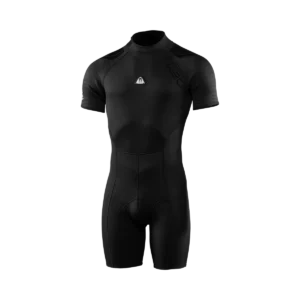 Waterproof: W20 2,5 mm wetsuit Men shorty