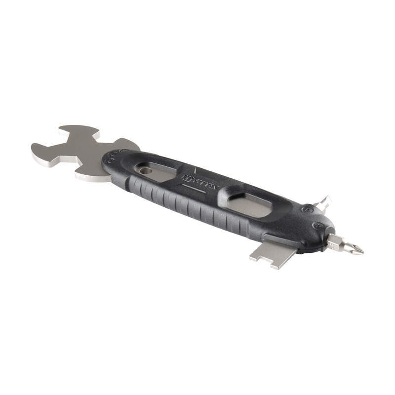 Mares multi tool tech