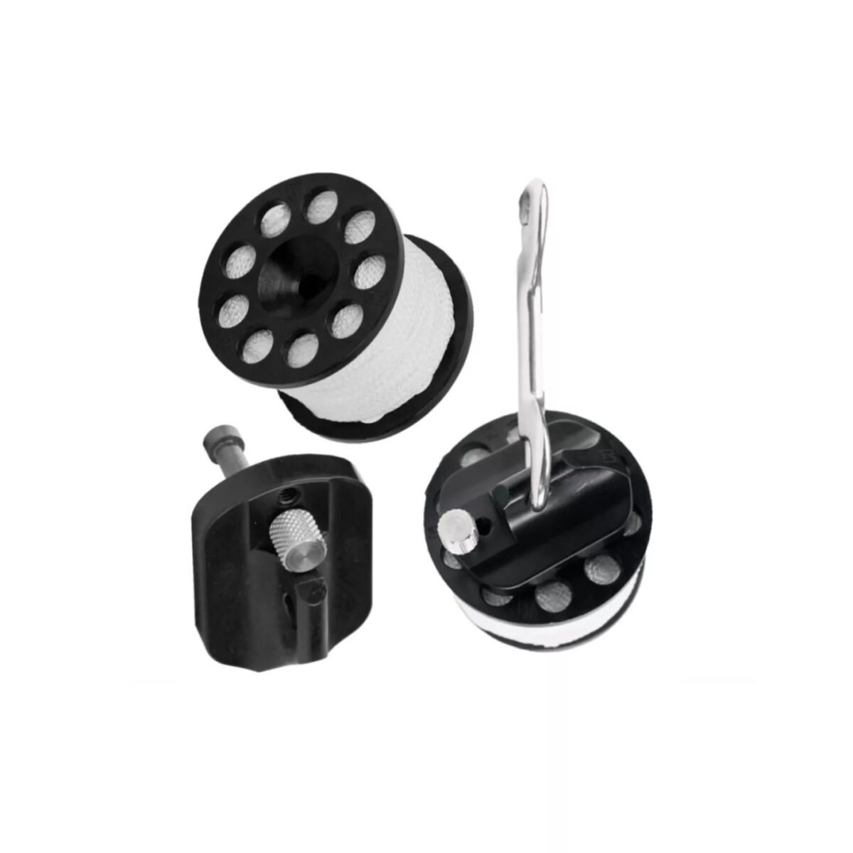 halcyon-defender-pro-200-safety-spool-200-easy-grip