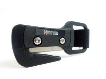 Halcyon: Ceramic Line Cutter