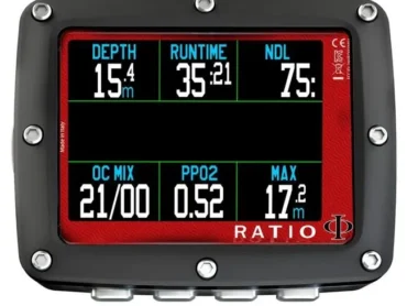 Ratio: IX3M 2 Easy computer