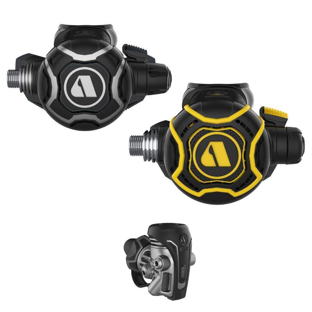 Apeks EVX 200 4