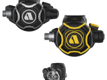 Apeks: EVX200 STAGE3
