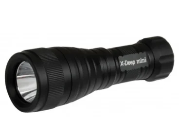 DivePro: X-Deep V mini