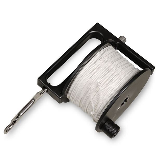 DTD reel 200 meter wit