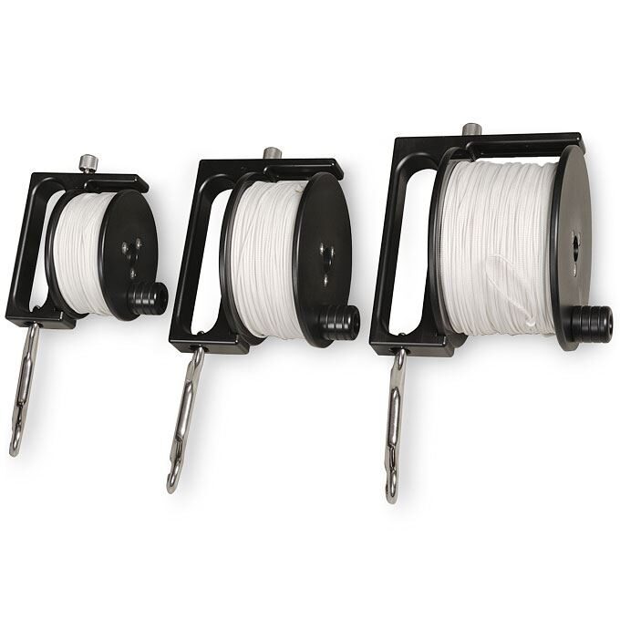 DTD reel divers wit