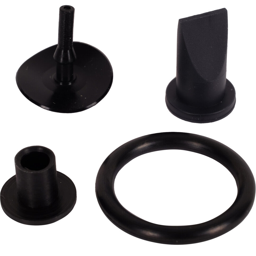 Halcyon P-valve kit