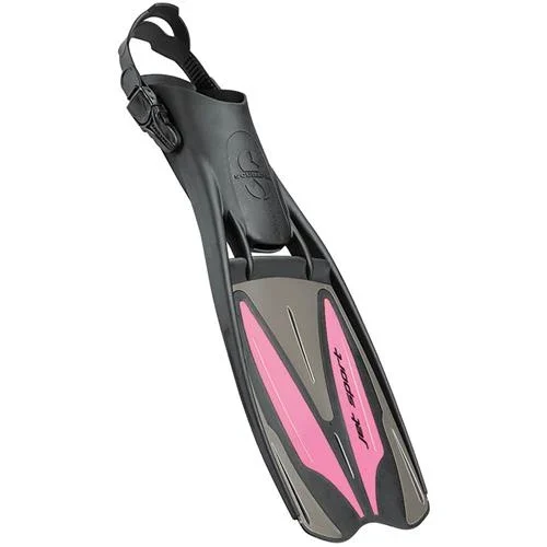 Scubapro Jet sport fin roze