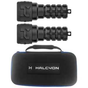 Halcyon: Photon Light Kit – 2 x Mini Photon