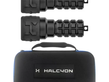 Halcyon: Photon Light Kit - 2 x Mini Photon