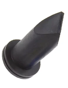 Halcyon: Streamline P-Valve duckbill check valve