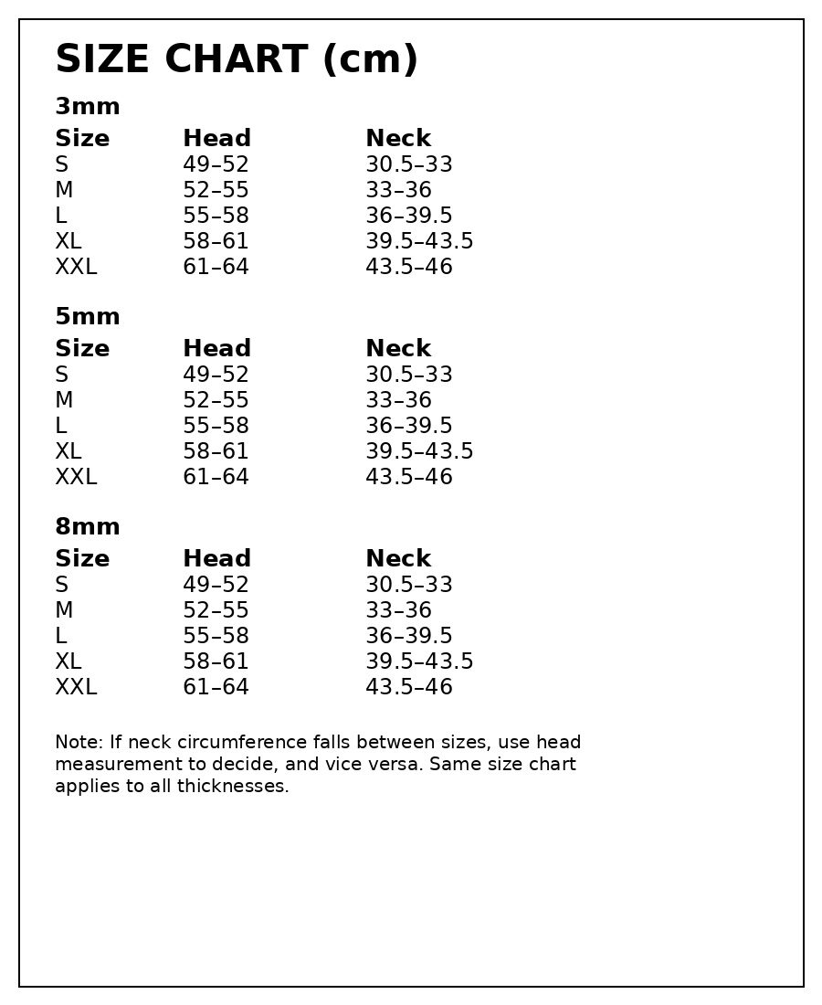 hlacyon-hood-size-chart