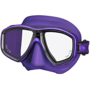 Tusa: Masker Freedom CEOS / gekleurd siliconen