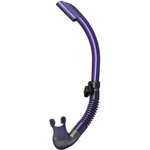 Tusa: Snorkel Platina II Hyperdry / gekleurd siliconen